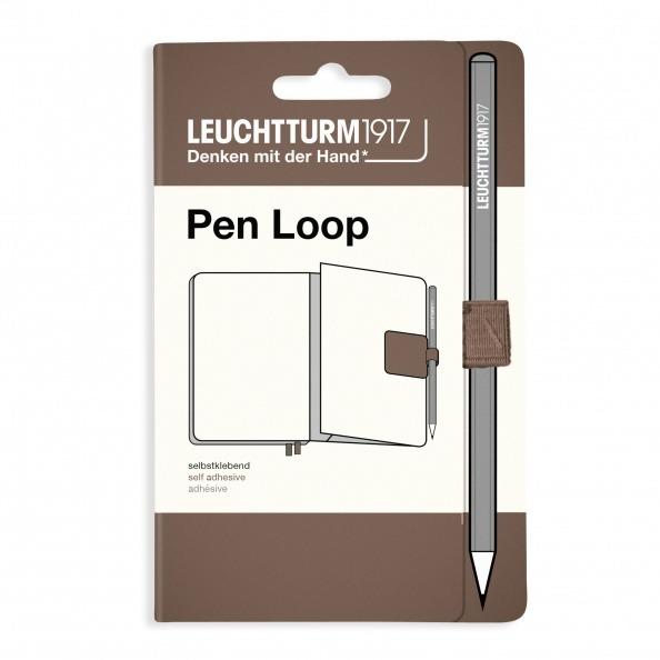 Leuchtturm1917 - Notebook Pen Loop