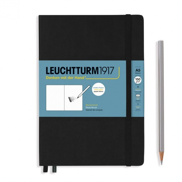 Leuchtturm1917 - Sketchbooks