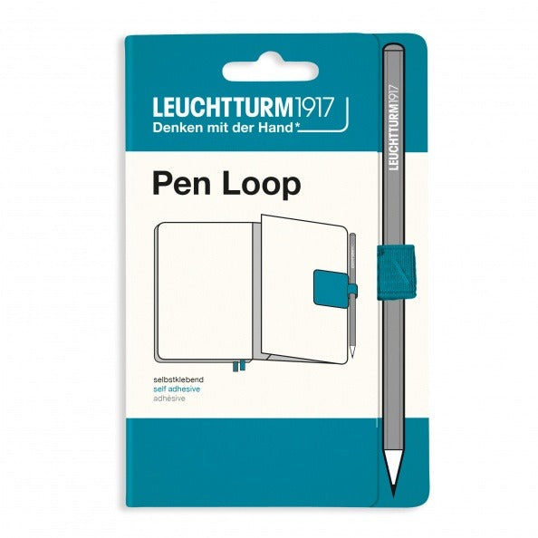 Leuchtturm1917 - Notebook Pen Loop