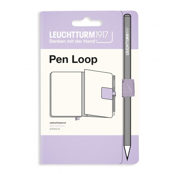 Leuchtturm1917 - Notebook Pen Loop