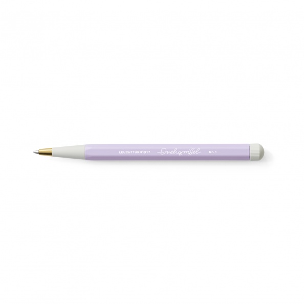 Leuchtturm1917 - Drehgriffel Nr.1 Ballpoint Pens