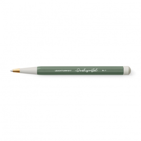Leuchtturm1917 - Drehgriffel Nr.1 Ballpoint Pens
