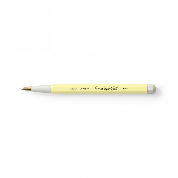Leuchtturm1917 - Drehgriffel Nr.1 Ballpoint Pens
