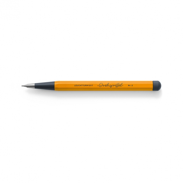 Leuchtturm1917 - Drehgriffel Nr.2 Mechanical Pencil - Twistable