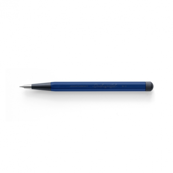 Leuchtturm1917 - Drehgriffel Nr.2 Mechanical Pencil - Twistable