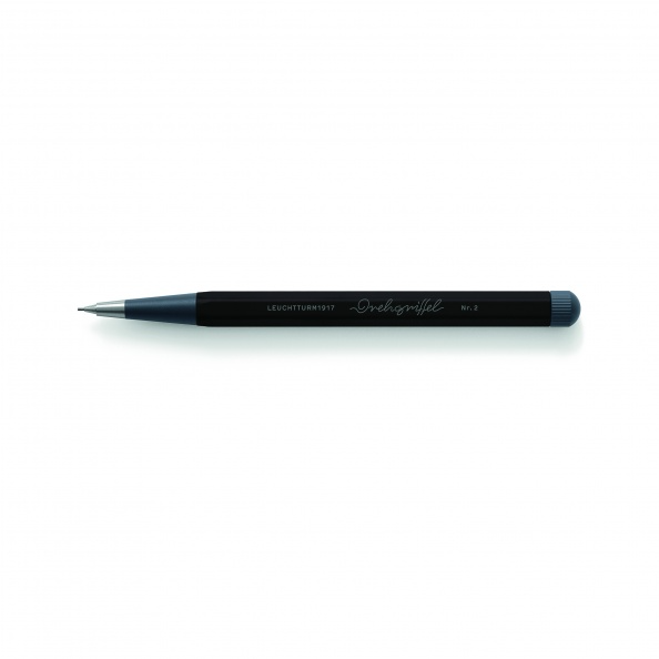 Leuchtturm1917 - Drehgriffel Nr.2 Mechanical Pencil - Twistable