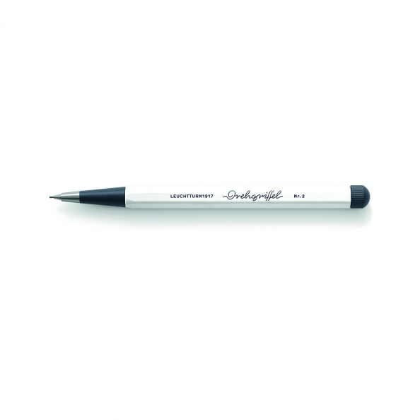 Leuchtturm1917 - Drehgriffel Nr.2 Mechanical Pencil - Twistable