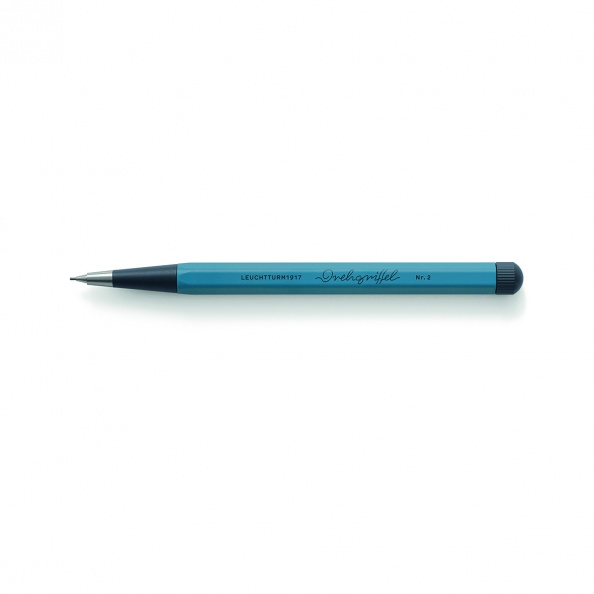 Leuchtturm1917 - Drehgriffel Nr.2 Mechanical Pencil - Twistable