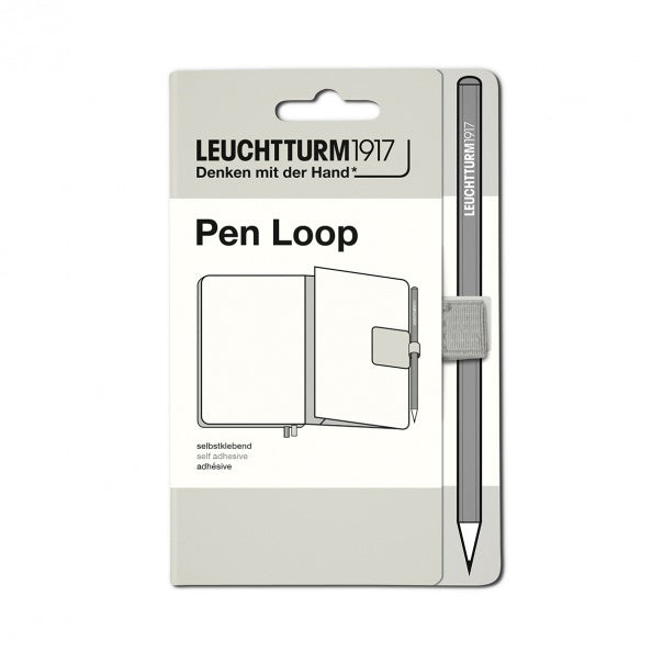 Leuchtturm1917 - Notebook Pen Loop