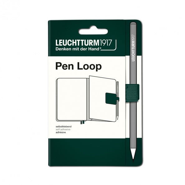 Leuchtturm1917 - Notebook Pen Loop