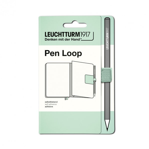 Leuchtturm1917 - Notebook Pen Loop