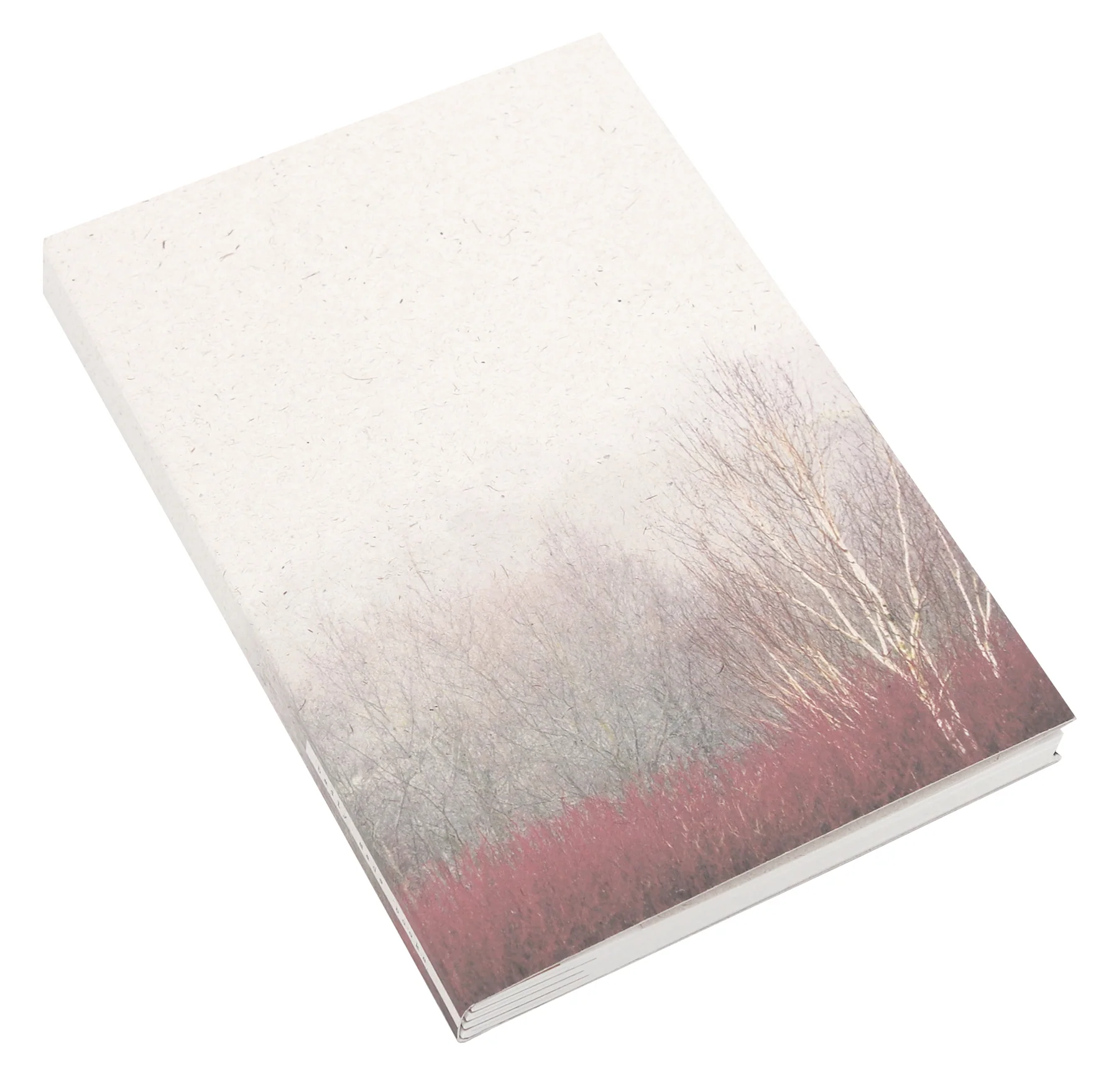 Badly Made Books - A5 Rochestown Notebook