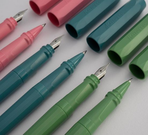 Kaweco Perkeo - Rollerball Pen
