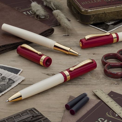 Kaweco Student Pen - Blues