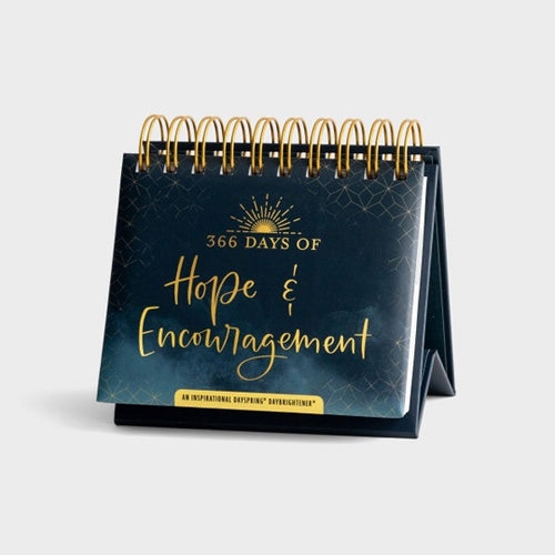 Dayspring Perpetual Calender - Hope and Encouragement