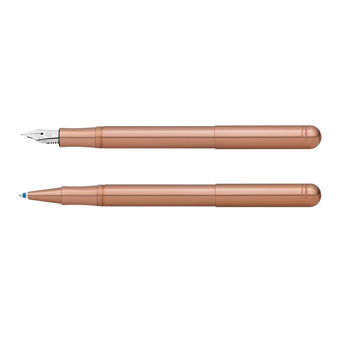 Kaweco Liliput Pen - Copper
