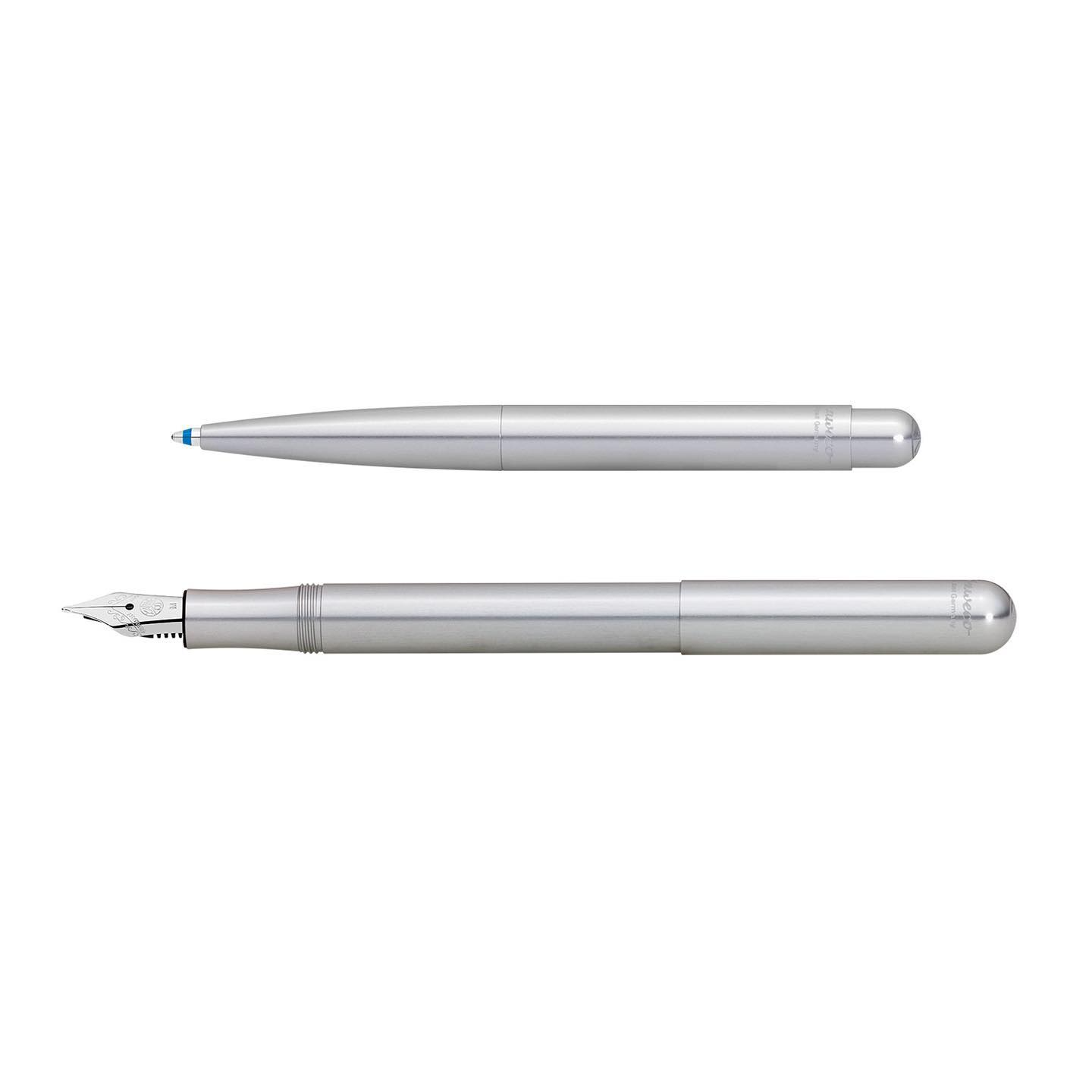 Kaweco Liliput Pen - Silver