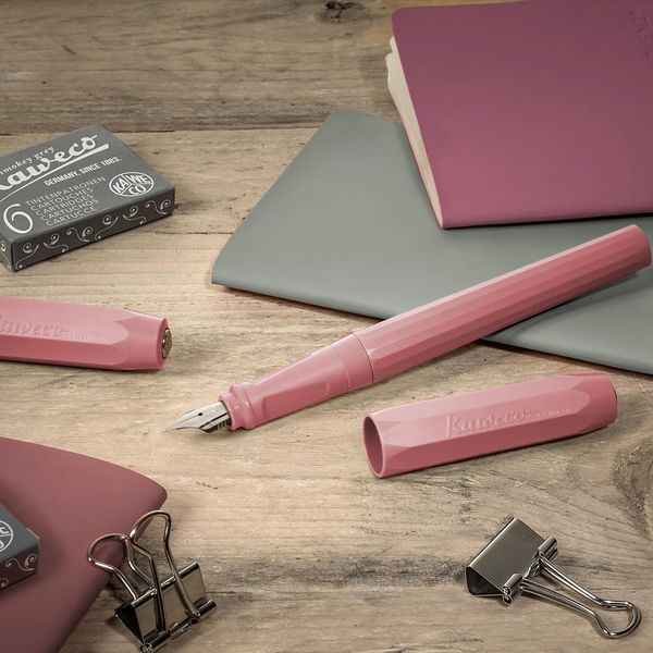 Kaweco Perkeo - Fountain Pen