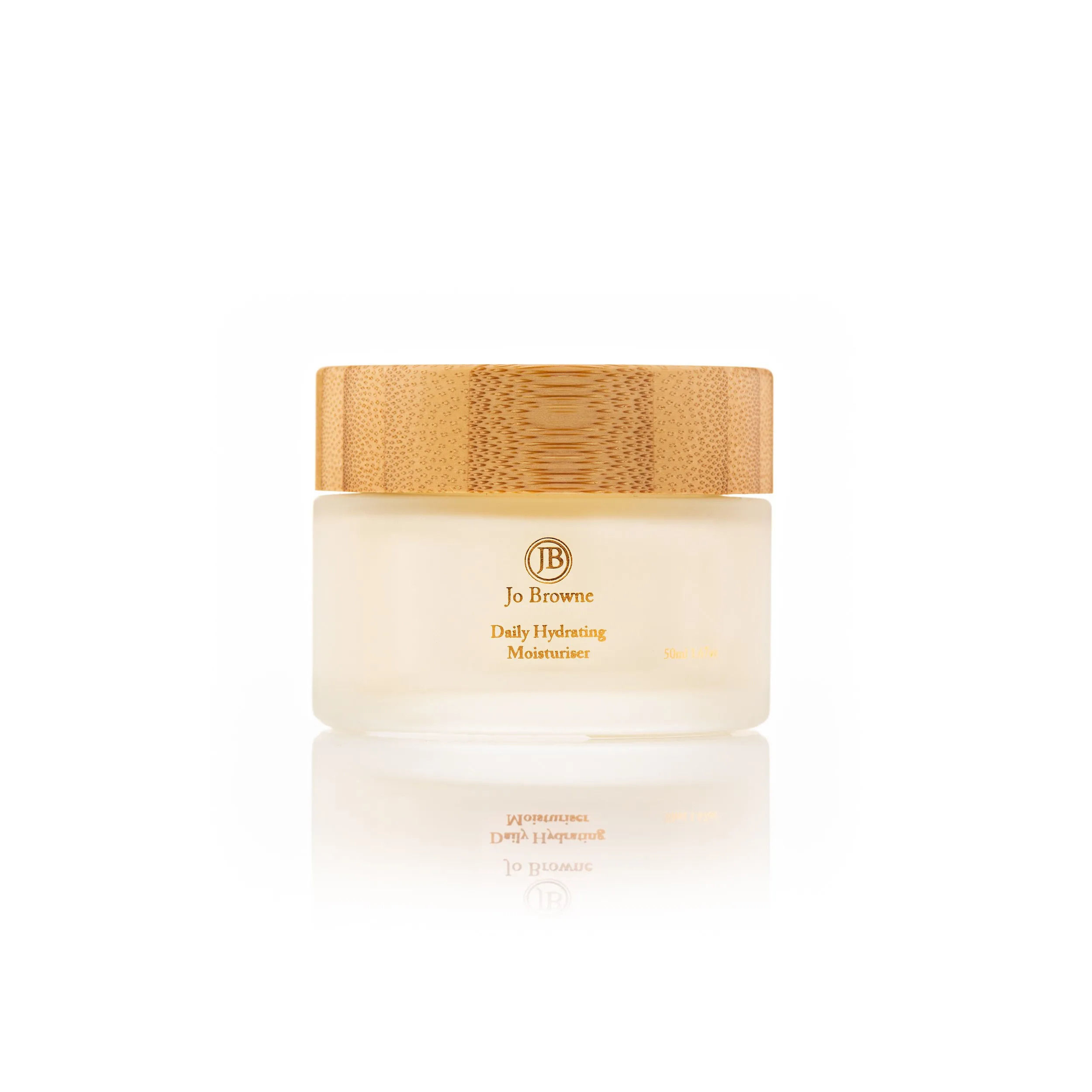 JO BROWNE Daily Hydrating Moisturiser