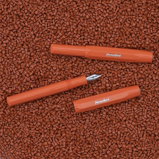 Kaweco Sport Skyline - Fountain Pen
