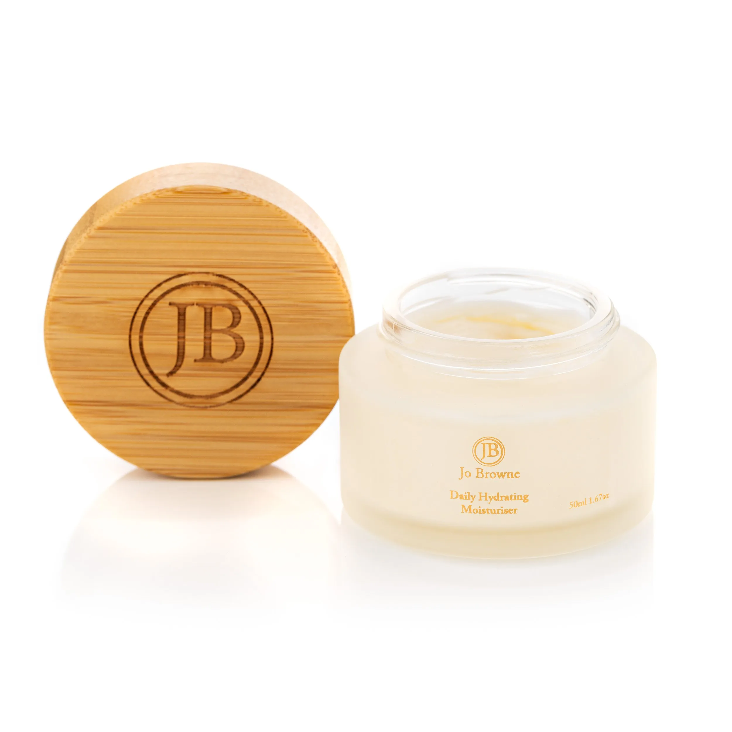 JO BROWNE Daily Hydrating Moisturiser