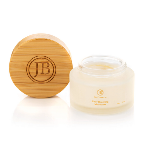 JO BROWNE Daily Hydrating Moisturiser