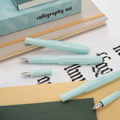 Kaweco Sport - Calligraphy Set