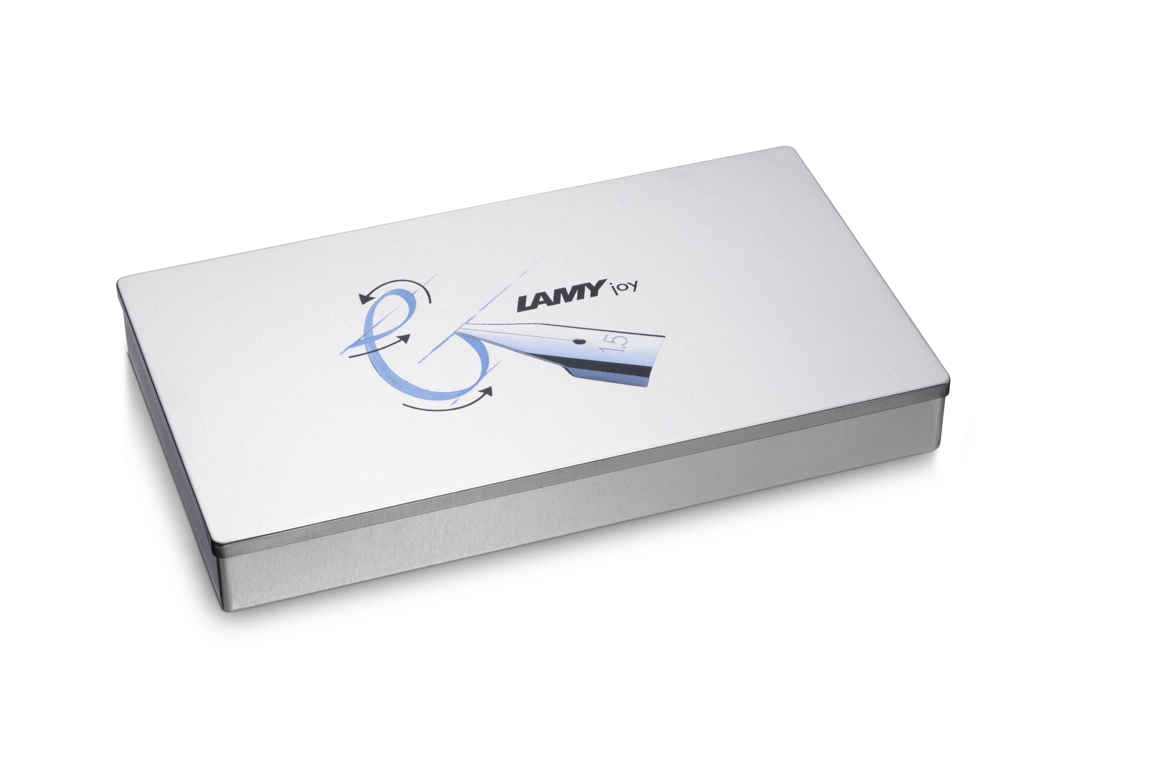 Lamy Joy Calligraphy Set AL or Black