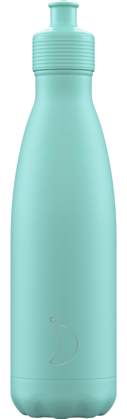 Chilly's Bottles Original - Sports 500ml