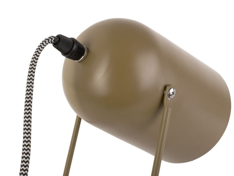 Leitmotiv Light - Enchant Table Lamp - Various Colours