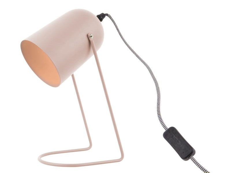Leitmotiv Light - Enchant Table Lamp - Various Colours