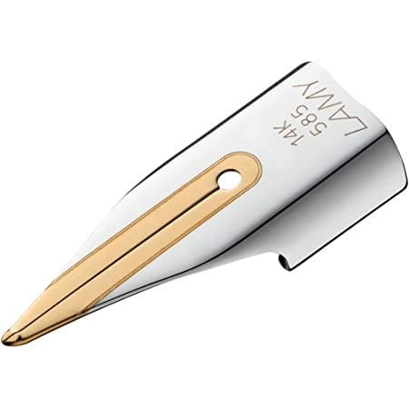 Lamy - Fountain Pen Nibs
