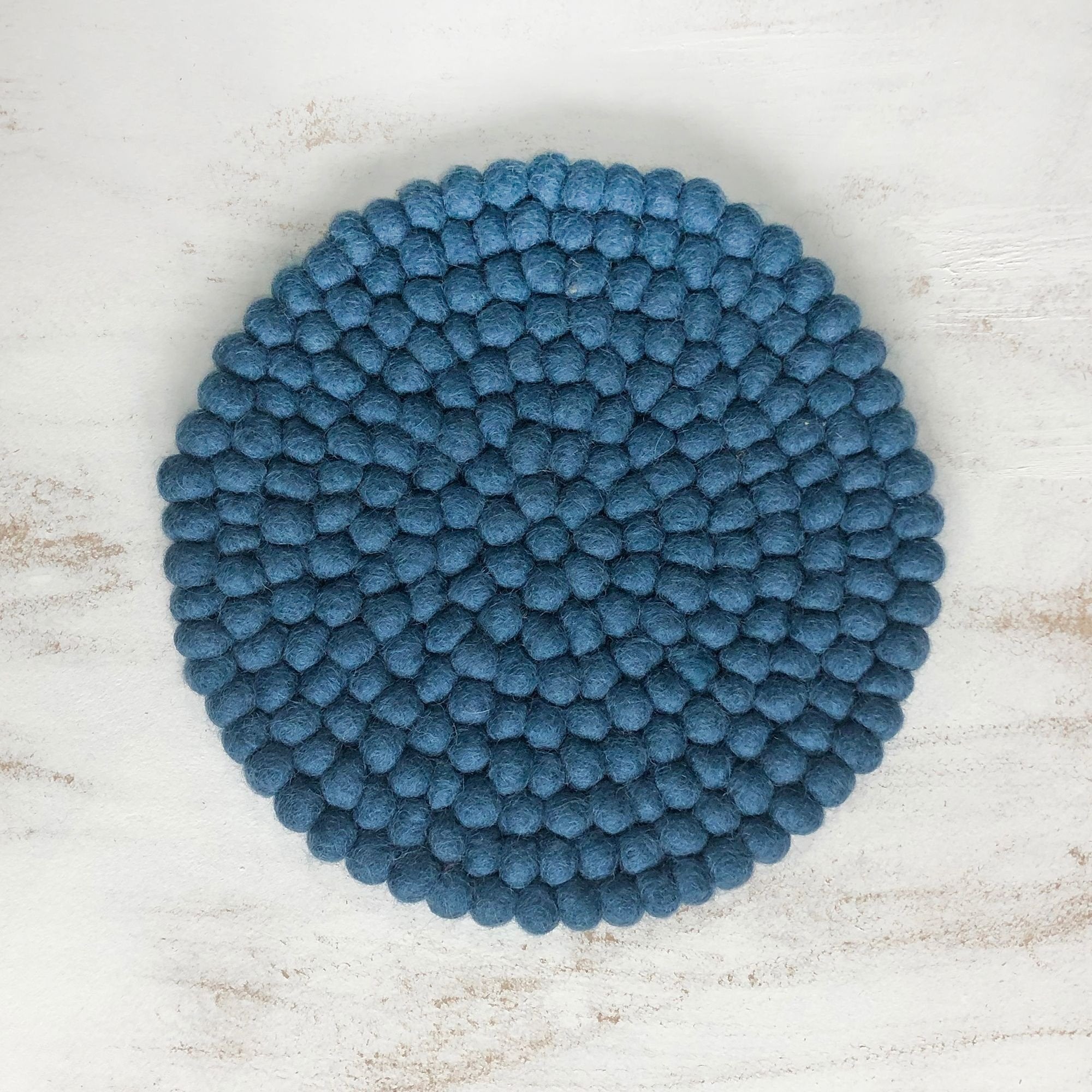 Aura Que - MILDO Handmade Eco Felt Table Mat