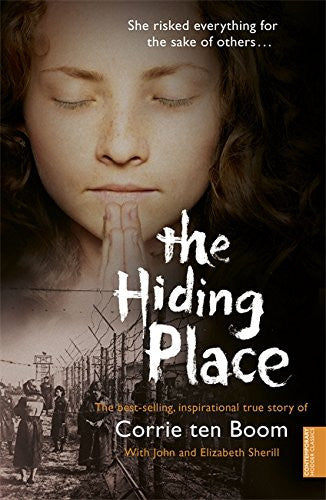 Corrie ten Boom - The Hiding Place