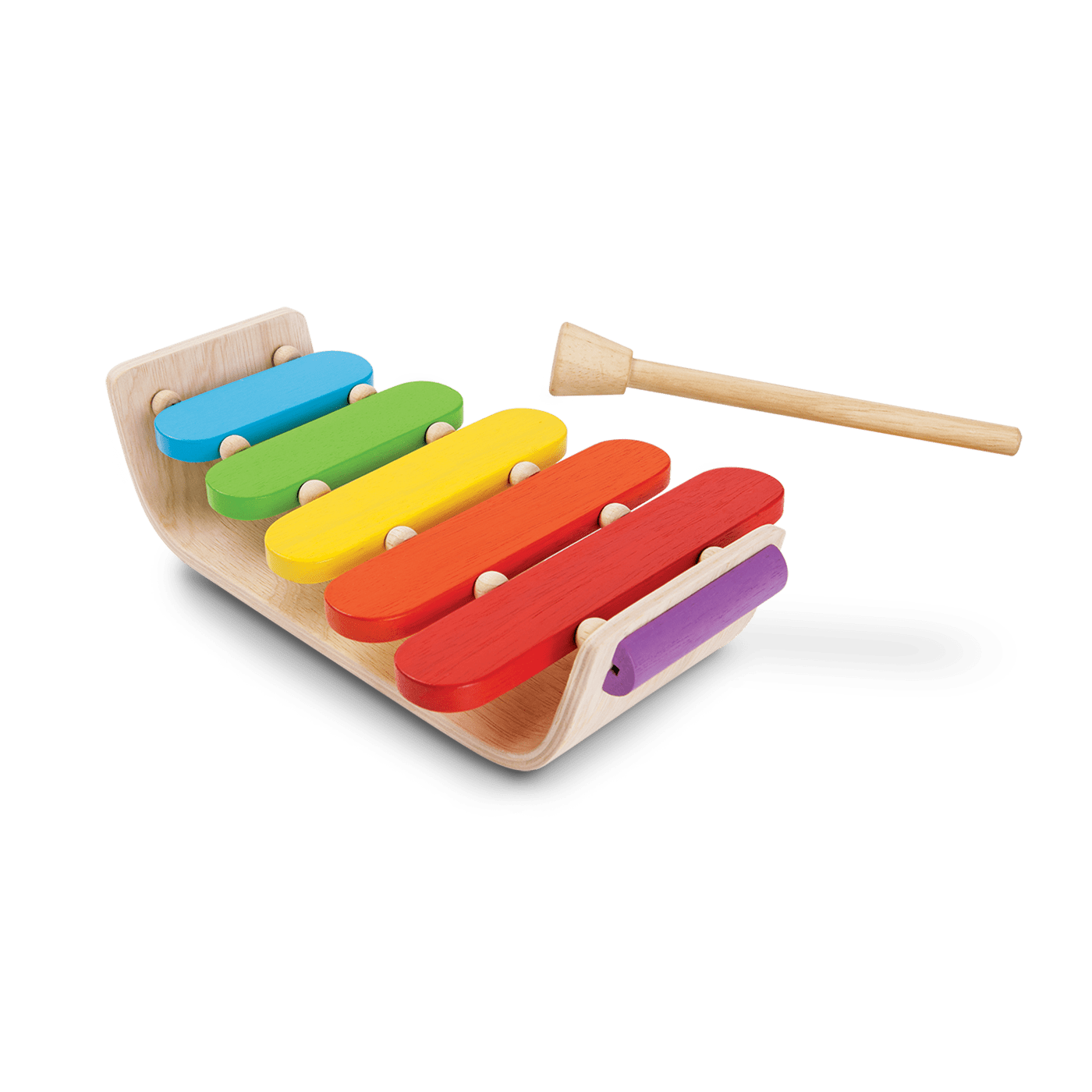 Plan Toys - Music Xylophone
