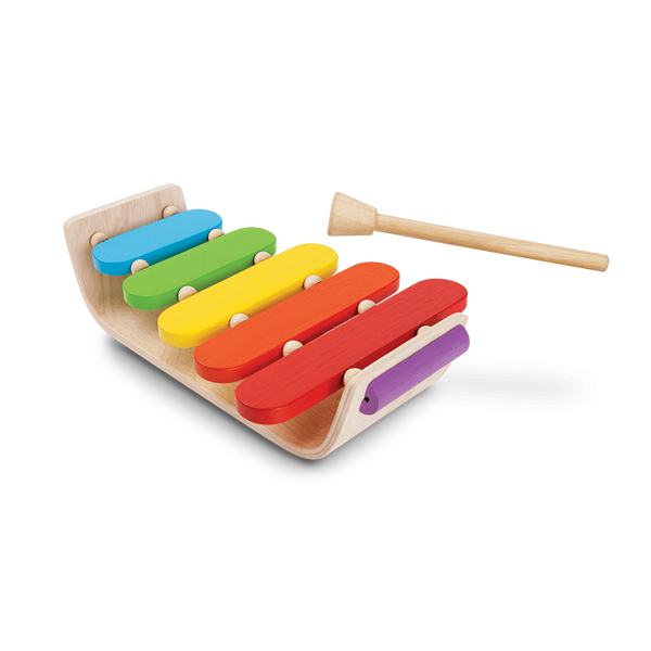Plan Toys Music Xylophone