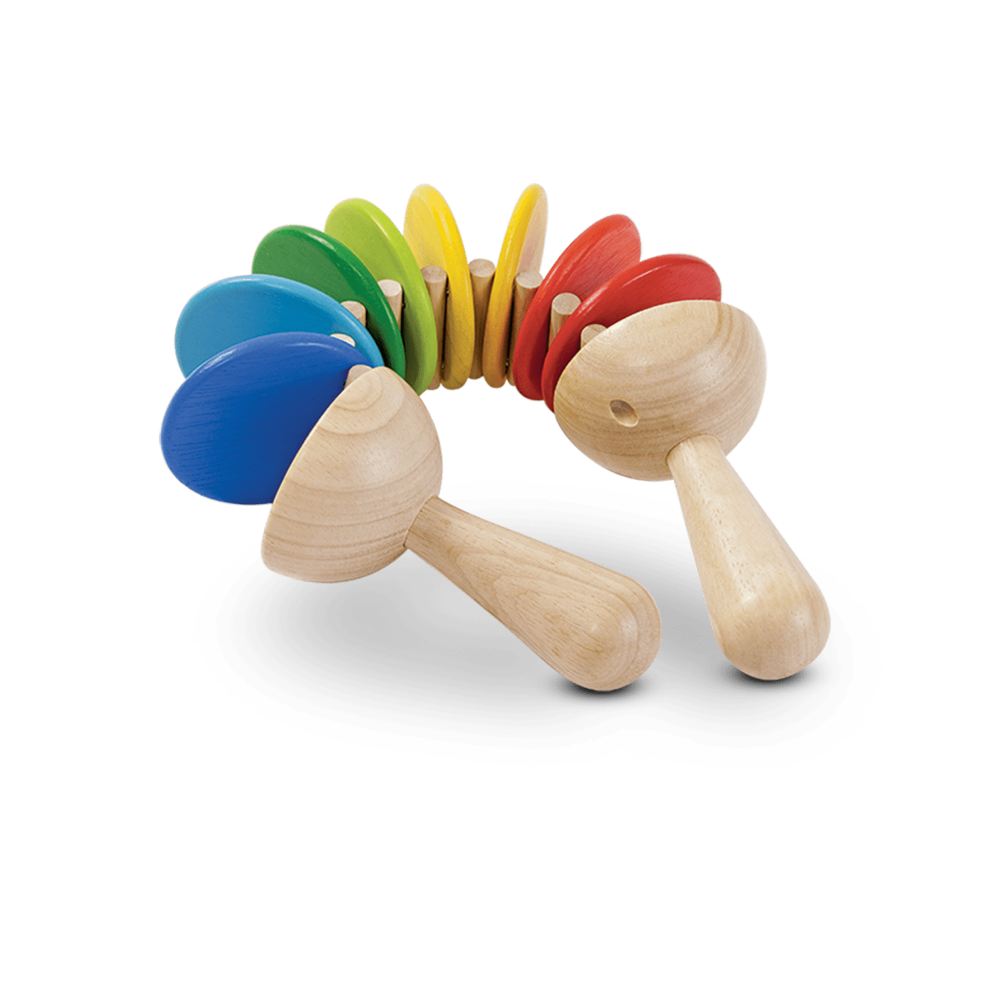 Plan Toys - Music Clatter
