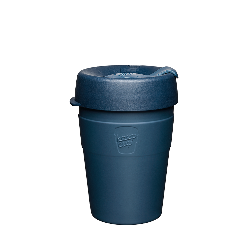 KeepCup Thermal 12oz Stainless Steel