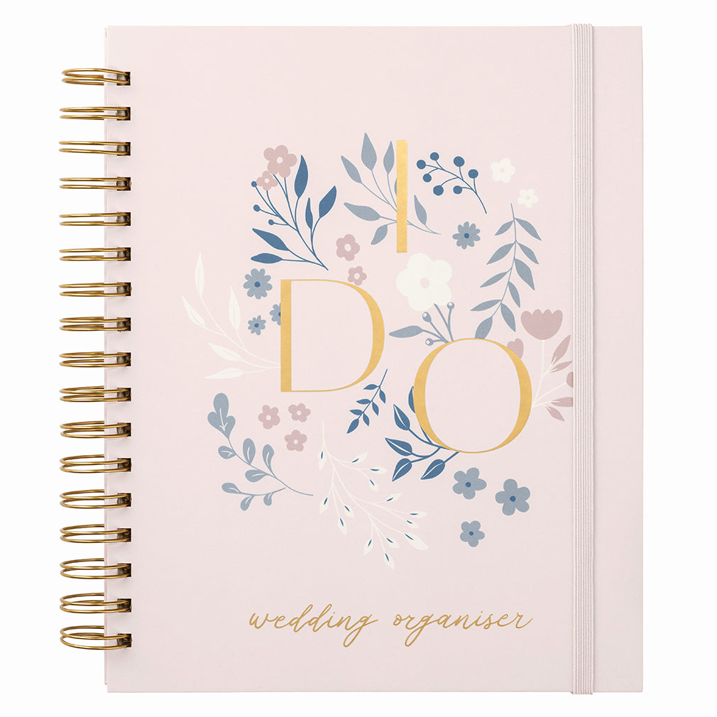 Bride to B - Wedding Organiser - I do