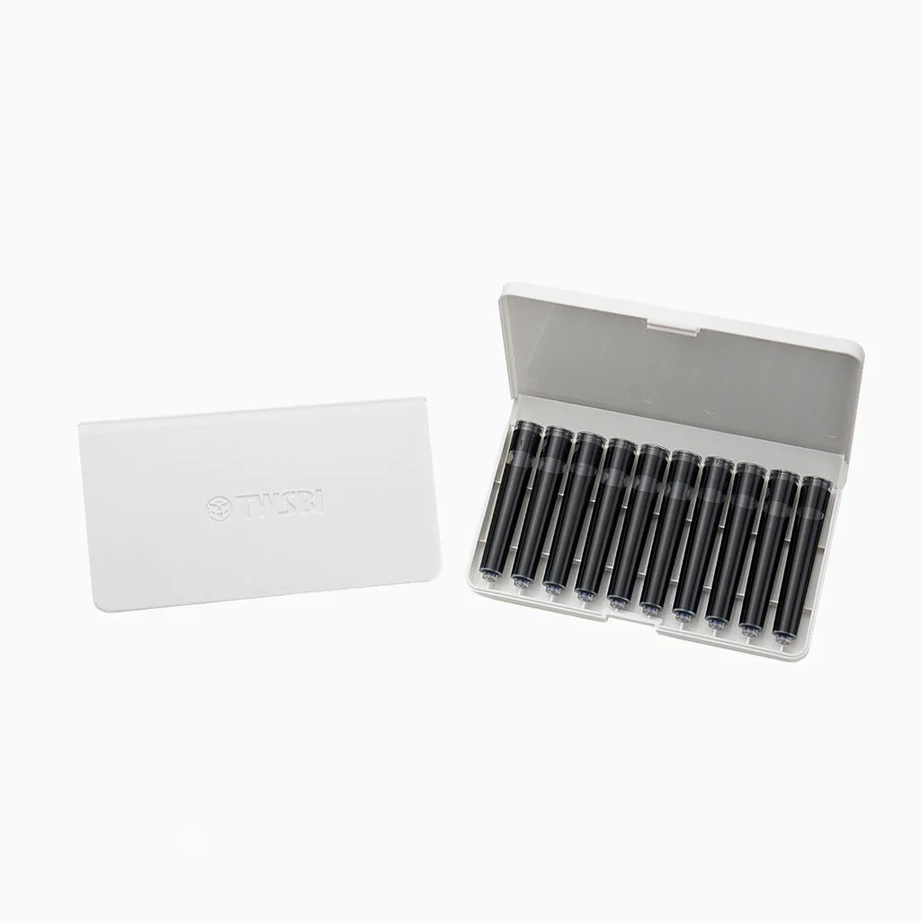TWSBI - Fountain Pen Ink Cartridge for Swipe pen