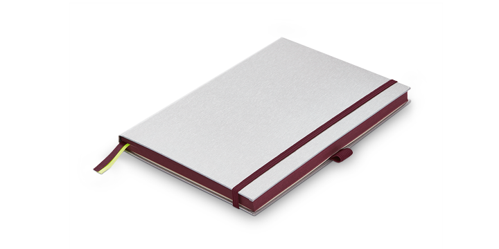 Lamy Notebook - Hardcover A5