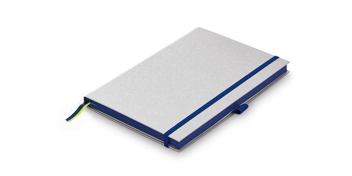 Lamy Notebook - Hardcover A5