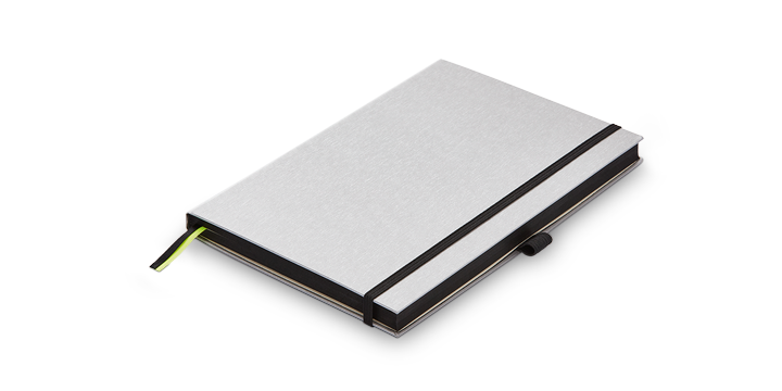 Lamy Notebook - Hardcover A5