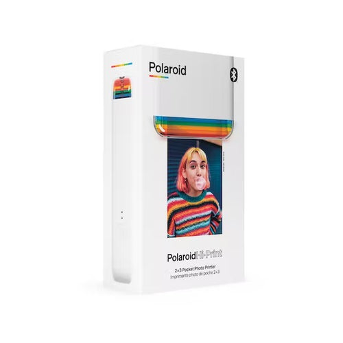 Polaroid Hi-Print Printer - 2x3 Photo Printer