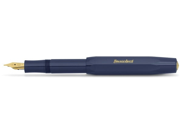 Kaweco Sport Classic - Fountain Pen
