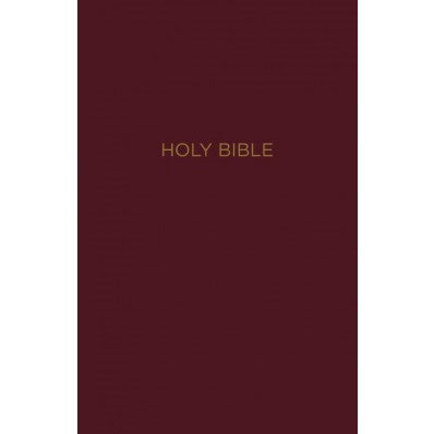 NKJV - Gift & Award Bible