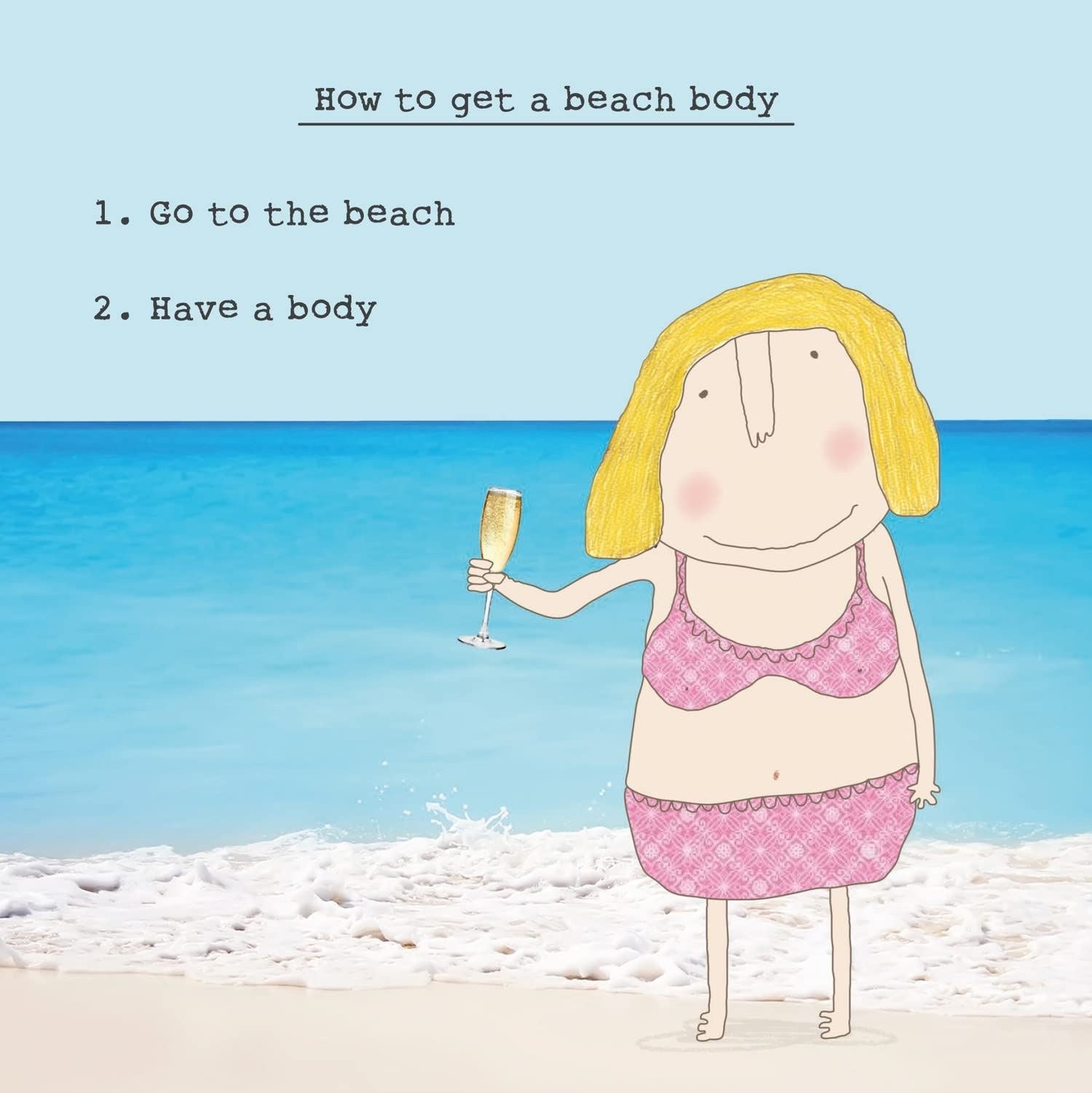 Book - Rosie Made a Thing: Wine Not