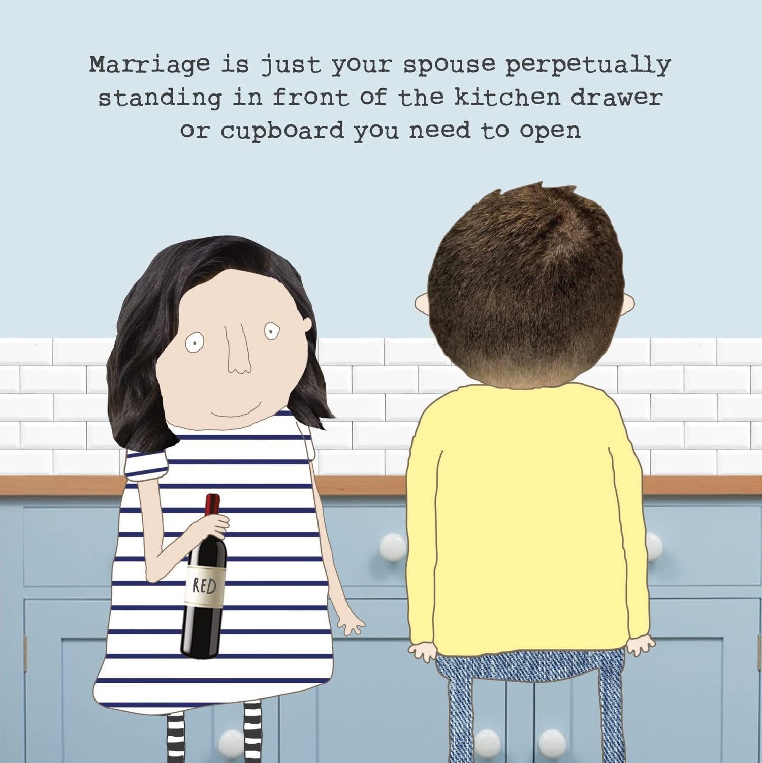 Book - Rosie Made a Thing: Wine Not