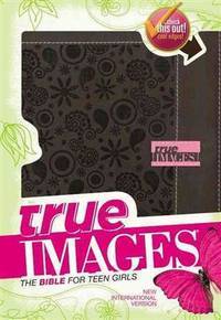 NIV - True Images - Chocolate