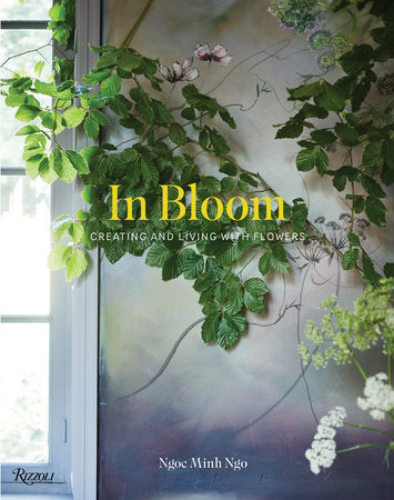 Book - In Bloom: Creating and Living with Flowers